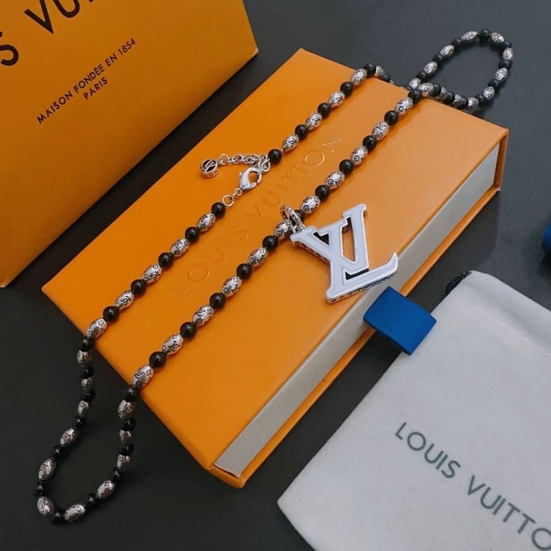 Louis Vuitton Necklaces